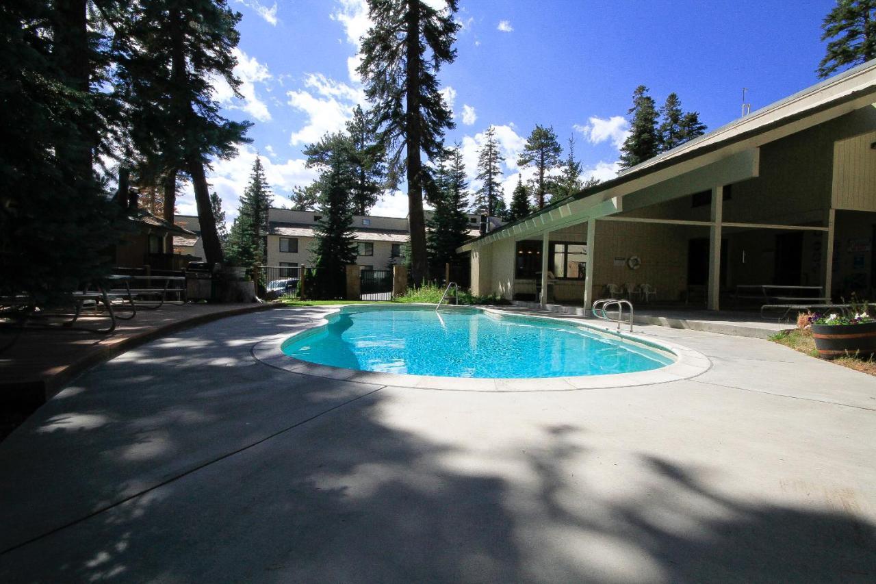 Discovery 4 #135 Mammoth Lakes Exterior photo