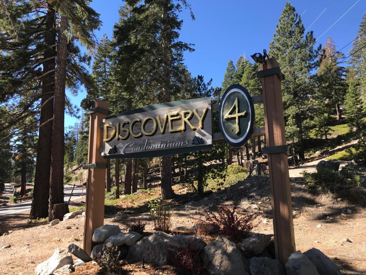 Discovery 4 #135 Mammoth Lakes Exterior photo